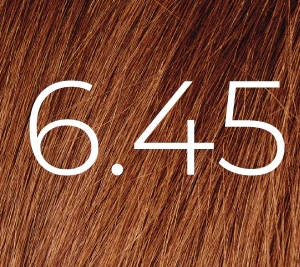 6.45BLEU coloration 100 ml